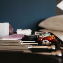 Sacred Vibrational Therapy