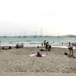 Playa de Illetas