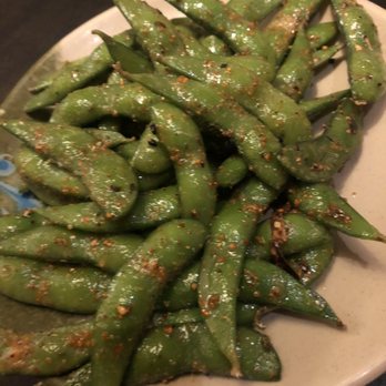 Asahi Sushi - Special edamame, very good. - Japanese Near Me - Norwood, New Jersey Asahi Sushi - Special edamame, very good. - Japanese Near Me - Norwood, New Jersey