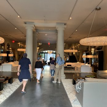 RH West Palm | The Gallery at CityPlace - RH - Home Decor Near Me - West Palm Beach, Florida RH West Palm | The Gallery at CityPlace - RH - Home Decor Near Me - West Palm Beach, Florida