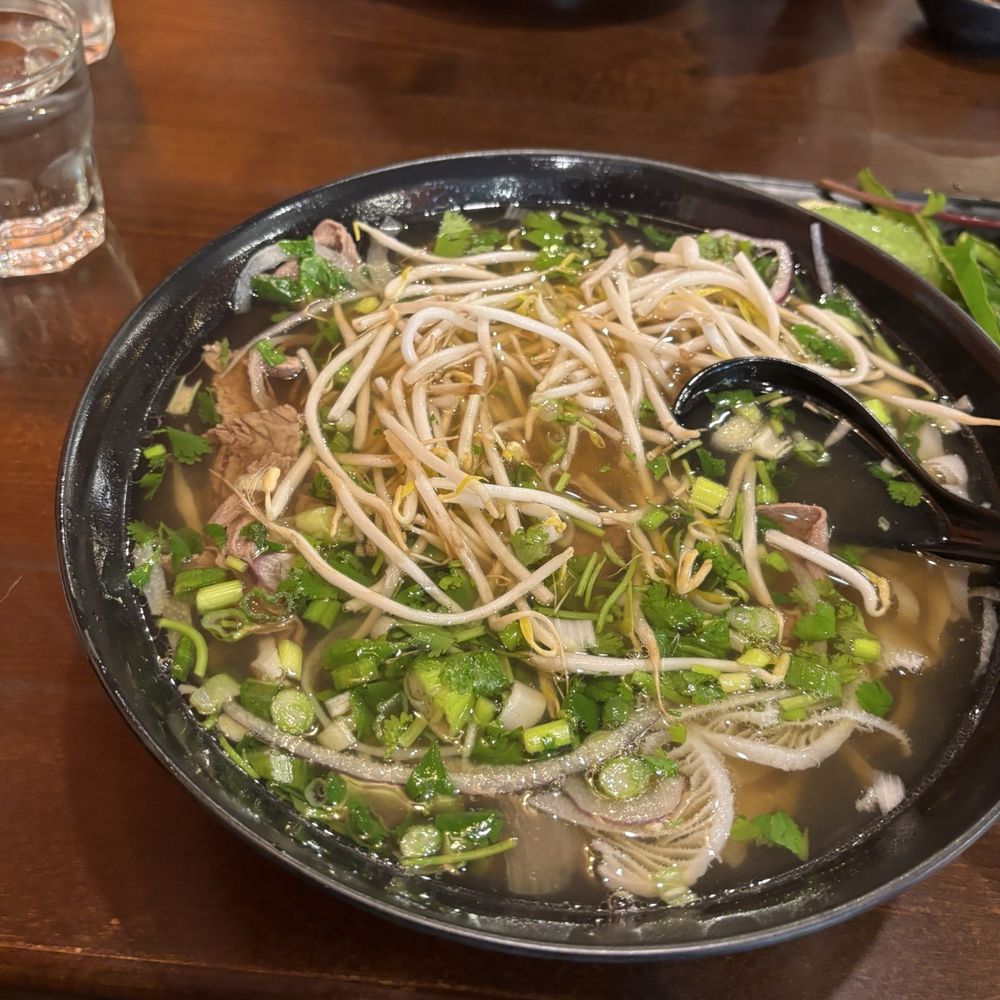 Happy Pho - P1. COMBINATION BEEF PHO - PH C BIT - Vietnamese Near Me - Littleton, Colorado Happy Pho - P1. COMBINATION BEEF PHO - PH C BIT - Vietnamese Near Me - Littleton, Colorado