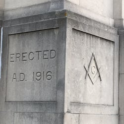 Masonic Temple
