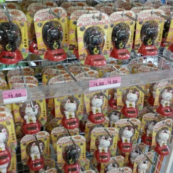 Daiso - Department Stores Near Me - Roseville, California