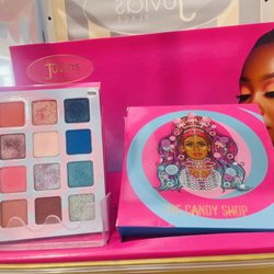 Ulta Beauty - Latest Juvia's drop