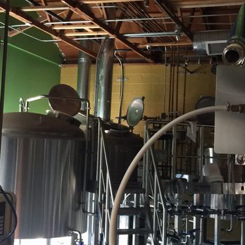 King Cong Brewing - Breweries Near Me - Sacramento, California