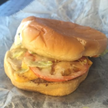Ray's Drive-In - Single patty cheese burger. Slim meat. Get a double!! - New American Near Me - Grand Haven, Michigan Ray's Drive-In - Single patty cheese burger. Slim meat. Get a double!! - New American Near Me - Grand Haven, Michigan