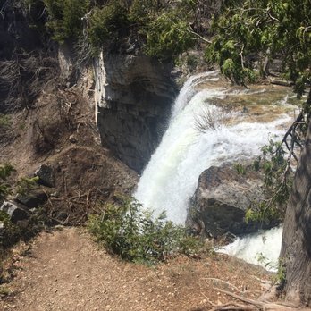 Eugenia Falls Conservation Area - Parks Near Me - Flesherton, Ontario