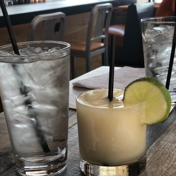 Tricky Fish - Margarita - Seafood Near Me - Fort Worth, Texas Tricky Fish - Margarita - Seafood Near Me - Fort Worth, Texas