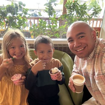 Storico Cafe - Gelato for breakfast?! - Cafes Near Me - Tustin, California Storico Cafe - Gelato for breakfast?! - Cafes Near Me - Tustin, California