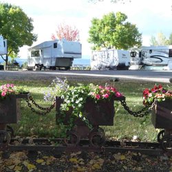 Durango RV Park - Open Year Round - Durango RV Park - Open Year Round, Monthly spaces, one or two adults, no dogs.