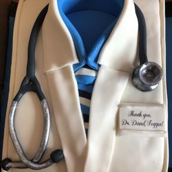 David A Foggia, MD