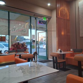 China Yi - Chinese Near Me - Torrance, California