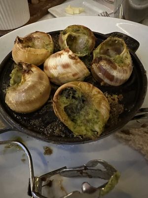 Bar Bouchée by null