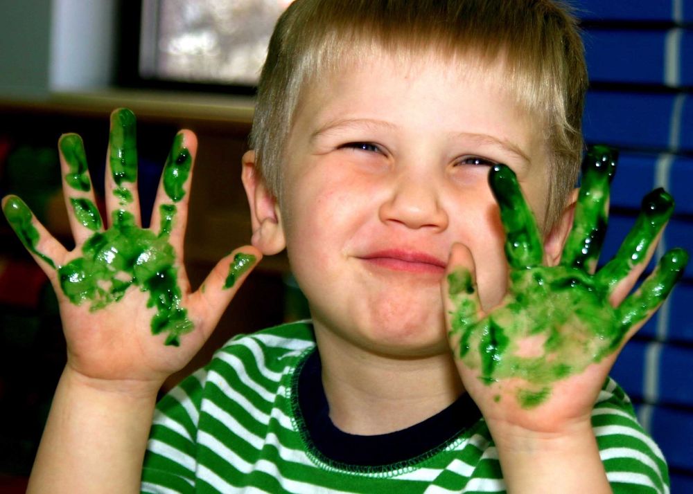 Liberty Christian Church - childcare center in Liberty, MO
