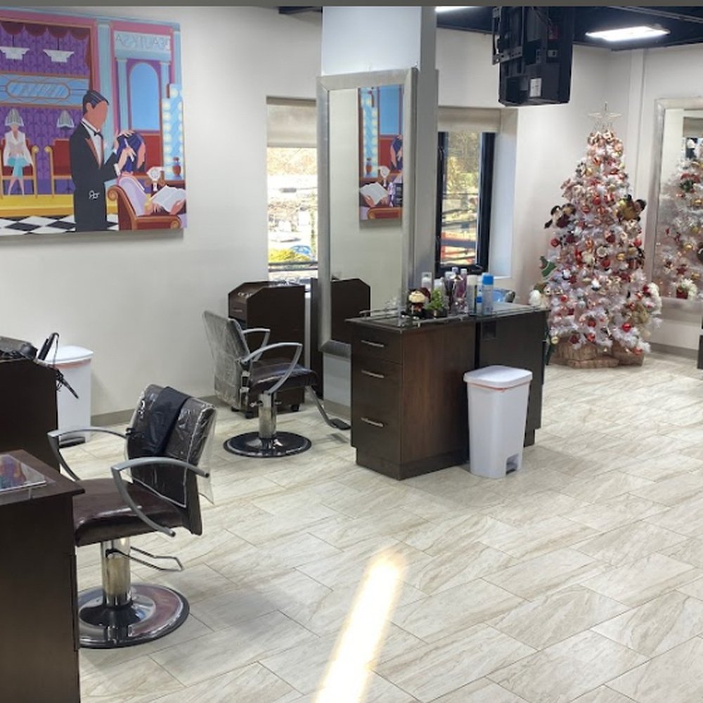Shear Edge Beauty Salon - Hair Salons Near Me - Norwalk, Connecticut Shear Edge Beauty Salon - Hair Salons Near Me - Norwalk, Connecticut