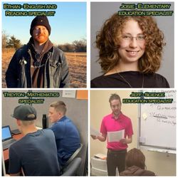 Andover Tutoring Scene