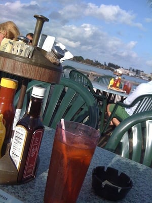 Shuckers Waterfront Bar & Grill by null