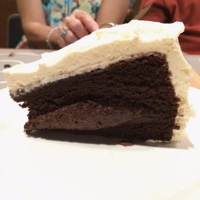 Alexis Bistro & Wine Bar @ Great Eastern Mall Ampang by null