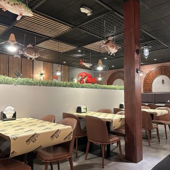 The Tasty Crab - Seafood Near Me - Skokie, Illinois The Tasty Crab - Seafood Near Me - Skokie, Illinois