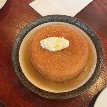Golden HOF - Mini Honey Butter Pancakes - Korean Near Me - New York, New York Golden HOF - Mini Honey Butter Pancakes - Korean Near Me - New York, New York