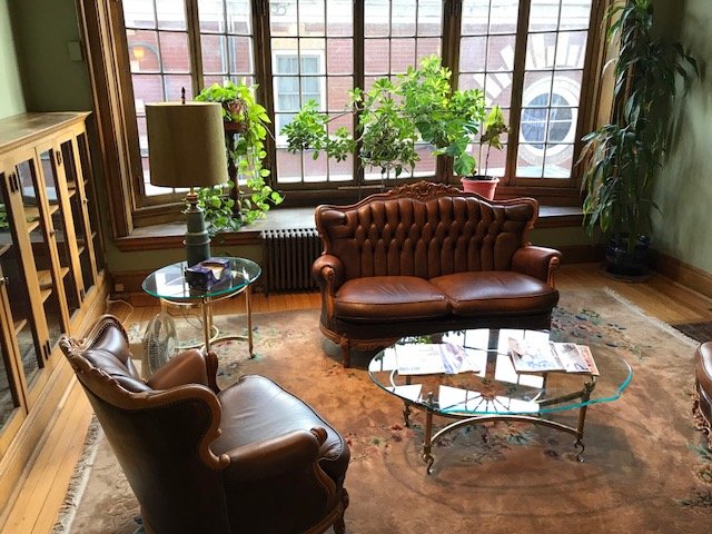 Goldflower Counseling & Psychotherapy - grief counselor in Denver, CO