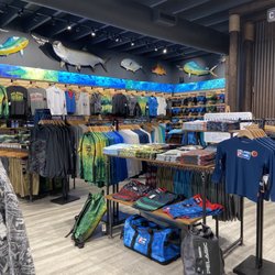 Pelagic Gear