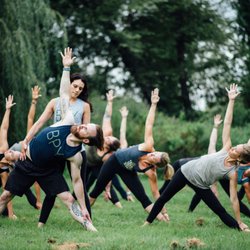 Balanced Planet Yoga