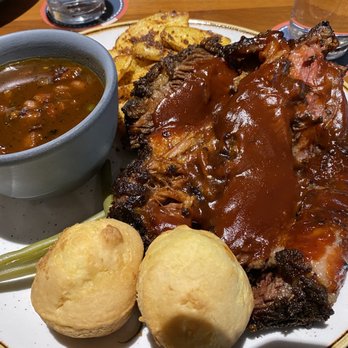 Sweet Tea & Barley - Slow smoked beef brisket - Southern Near Me - Williamsburg, Virginia Sweet Tea & Barley - Slow smoked beef brisket - Southern Near Me - Williamsburg, Virginia