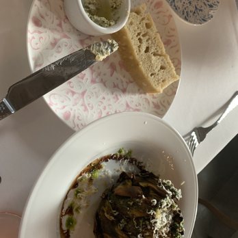 Laura - Artichoke and focaccia - Italian Near Me - Summerville, South Carolina Laura - Artichoke and focaccia - Italian Near Me - Summerville, South Carolina