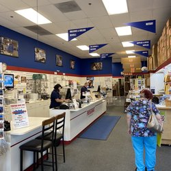 Postal Annex