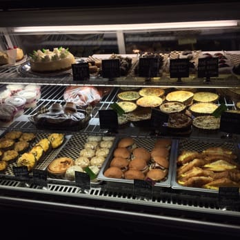 Corina Bakery - So many choices... - Bakeries Near Me - Tacoma, Washington