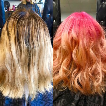 Salon Teez - Hair Salons Near Me - Chino Hills, California