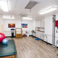 Brentwood Post Acute
