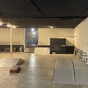 Wedgewood Ramps - Old pic. New A frame rail! - Skate Parks Near Me - Youngstown, Ohio Wedgewood Ramps - Old pic. New A frame rail! - Skate Parks Near Me - Youngstown, Ohio
