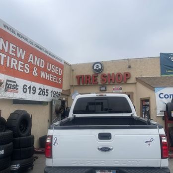 Fast tires & wheels - Tires Near Me - San Diego, California Fast tires & wheels - Tires Near Me - San Diego, California
