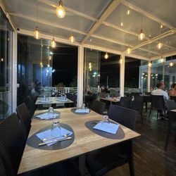 Zembrì - Dining Area