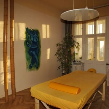 Ganzheitlich Ich - Massage Near Me - Berlin, BE Ganzheitlich Ich - Massage Near Me - Berlin, BE