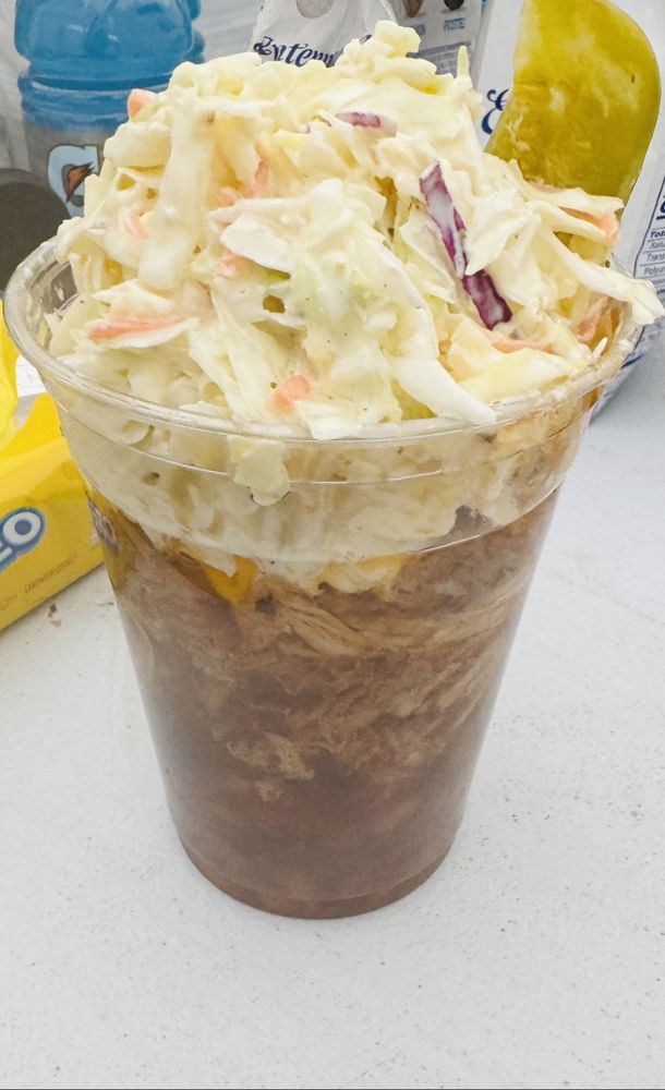 DLS Concessions Logo