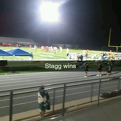 McNair High School