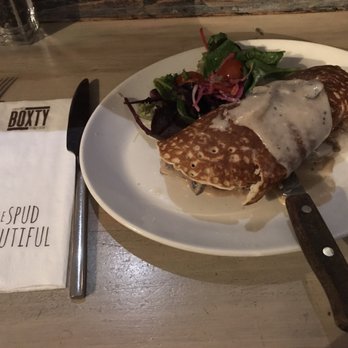 The Boxty House - Gaelic Boxty - Irish Near Me - Dublin, D The Boxty House - Gaelic Boxty - Irish Near Me - Dublin, D
