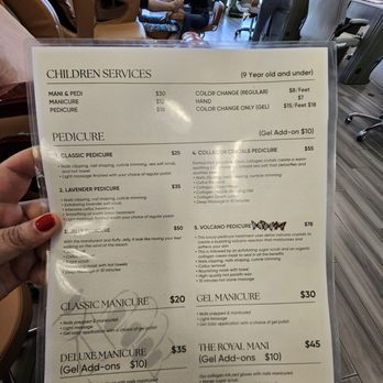 Lola Nails Bar - Nail Salons Near Me - Downey, California Lola Nails Bar - Nail Salons Near Me - Downey, California