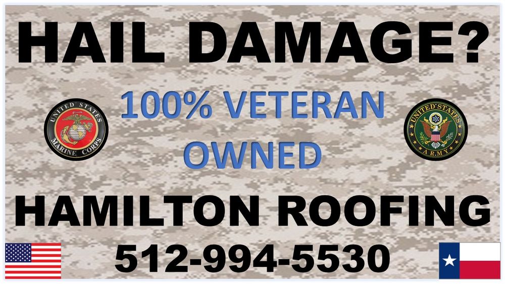 Slide of Hamilton Roofing and Construction