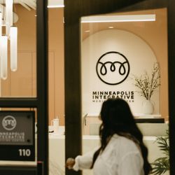 Minneapolis Integrative Medicine Center - Step through our doors into a calm, thoughtfully designed space focused on comfort and care.