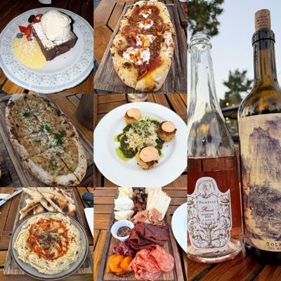 Folktale Winery & Vineyards by null