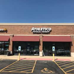 Athletico Physical Therapy - Collinsville - Athletico Physical Therapy - Collinsville