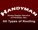 Slide of Handyman Roofing