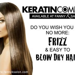 Fanny K Salon - Www.fannyksalon.com