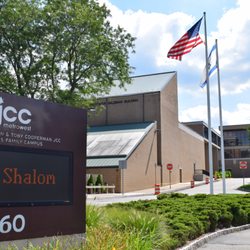 JCC MetroWest - Building Front