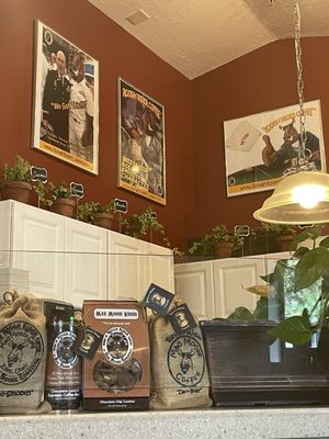 Mad Moose Cafe by null