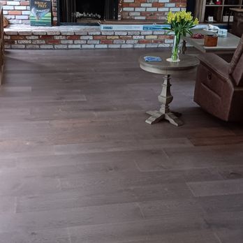 MS Handyman - Flooring Near Me